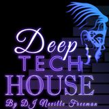 Deep Tech House Vol1