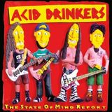 Acid Junkies treffen sich mit anderem Stuff-User
