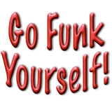 Go Funk Yourself! Mix