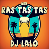 MIX RAS TAS TAS! (JULIO 2014) - DJ LALO