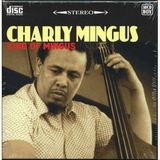 CHARLES MINGUS