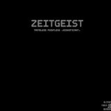 Zeitgeist live in Switzerland 2015