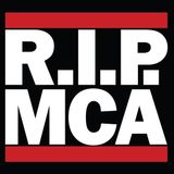 DJ Tamenpi - An Ode To Beastie Boys (MCA RIP)