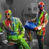 The Shapeshifters - Live @ Pacha Ibiza Closing - Oct 2013