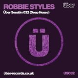 Uber Session 032