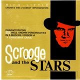 Rich Little - Scrooge and the Stars
