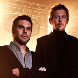 BBC6 Mix - Groove Armada