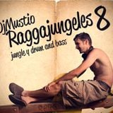 Raggajungueles 8 by mustio