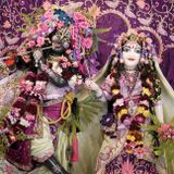 SB lecture at ISKCON New Govardhana by Jaya Sila Dasa 30.03.2014