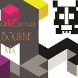 Dj Marcelo Espinoza - Melbourne Mix