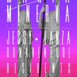The Effects Of Noise On Man: Opening DJ set for Maria Minerva and Jessy Lanza