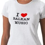 BALKAN BEAT TRIESTE sampler #2 compiled by dj Stoner
