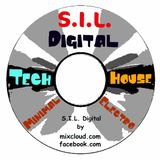 Progressive-Tech-House Mix @ S.I.L. Digital ( 17.05.12 )