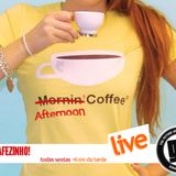 A hora do Cafezinho #18 - GO! Radio Rock