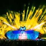 Poonda Mixes 26 (New Years Mix)