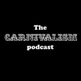 Carnivalism Podcast No.19 - (November 2010) Drum & Bass Special