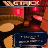 Ô Lounge :: Beach Party II