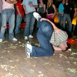 DJ Balagan - Funny Accent International Mix