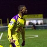 Wandsworth Radio Sport - 6th December