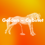 Golden Cabinet May guest mix (Boe&Lx) - Vessel / Some Truths / Ahrkh - June 6th