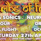 Wonka - Recorded at Tribe of Frog April 2013
