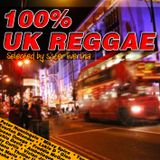 100% UK Reggae vol. 1
