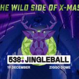 Firebeatz - Live @ 538 Jingle Ball (Ziggo Dome, Amsterdam) - 19.12.2015