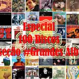 Especial Grandes Álbuns #1 - Na Mira do Groove
