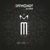 M Club Live Set Vol. 2