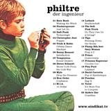 philtre - der ingenieur