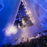 Showtek FULL SET @ The Flying Dutch, Netherlands (Olympisch Stadion Amsterdam) 2015-05-30