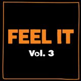 Black Absynth - Feel It Vol. 3