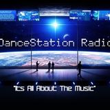 LoveSick LIVE @DanceStation Radio (House Mix)