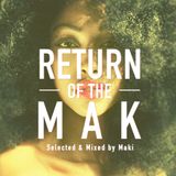 Return of the MAK @ Miller SoundClash Colombia 2015