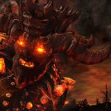 Hell is pure agony