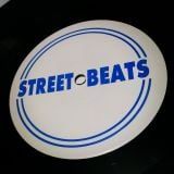 DJextreme - The Street Beats 10" Mix