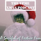 The VPME Christmas Podcast 2012