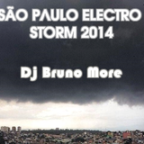 DJ BRUNO MORE - SÃO PAULO ELECTRO STORM 2014