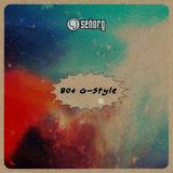 80s G-Style (minimix)