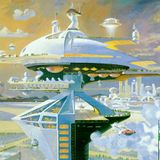 Strange Nostalgia For The Future