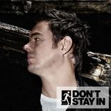 Don’t Stay In Mix of the Week 096 - Andy Moor (trance)