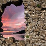 Jim Panse - Loch in Der Wand