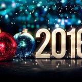 A-Traxx - New Year 2016 Special Mixx