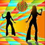 Disco Nights_Mixed By Dj Marshall.