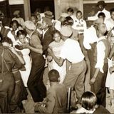 Spasms: a scattered selection of random rhythm, busted blues, junkie jazz and Godforsaken gospel