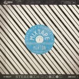 Garrincha Soundsystem - Mixtape Vol.3 - KEATON