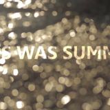 in memory of my summer 2013