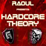 Raoul - HC Theory #004 @ Gabber.FM