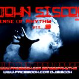 Mind the Tech-House mixed by Siscok 2013