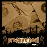 Pressure Beat volume 1 - Jogib & Pressure Beat labels